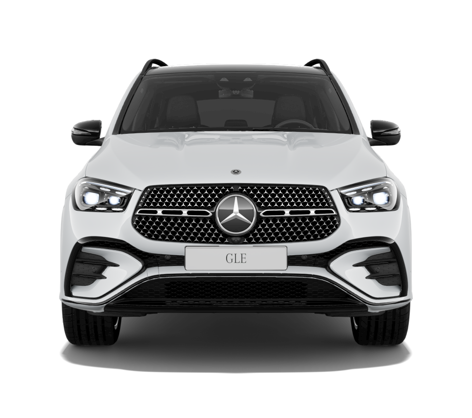 GLE 450 d 4MATIC Edition 140 Years