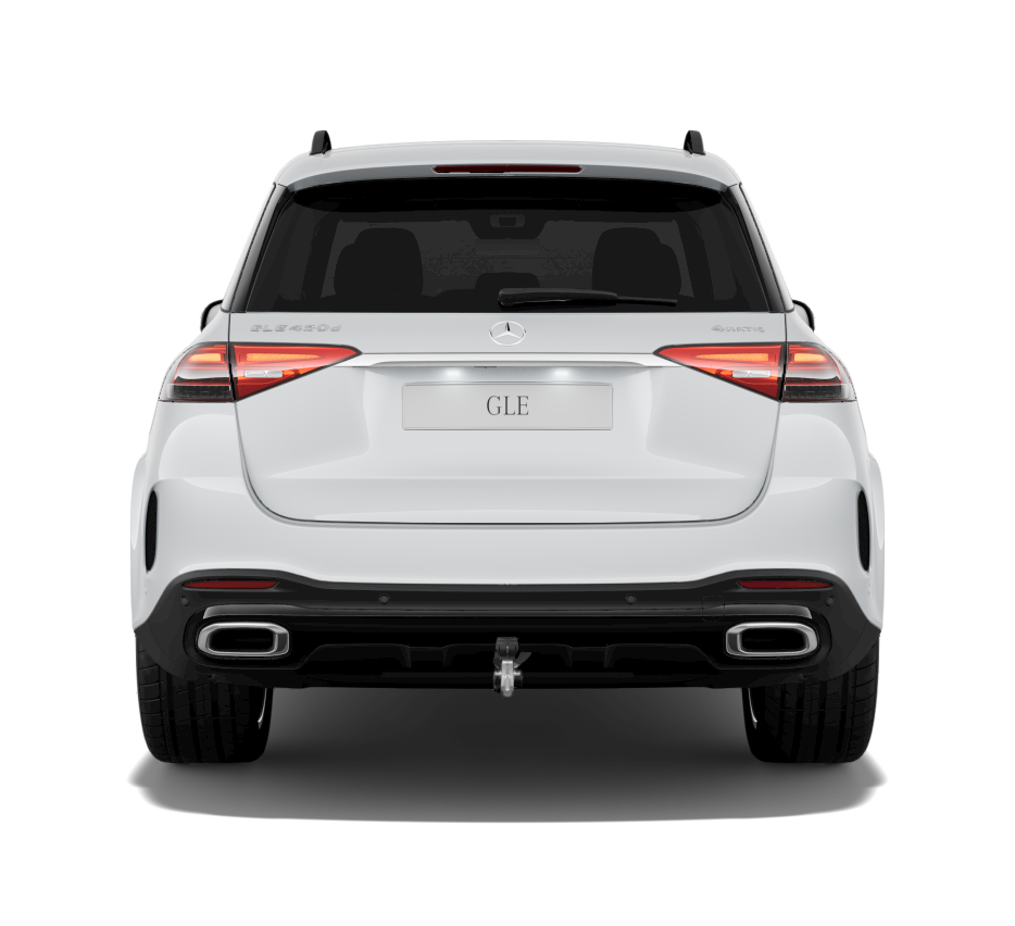 GLE 450 d 4MATIC Edition 140 Years