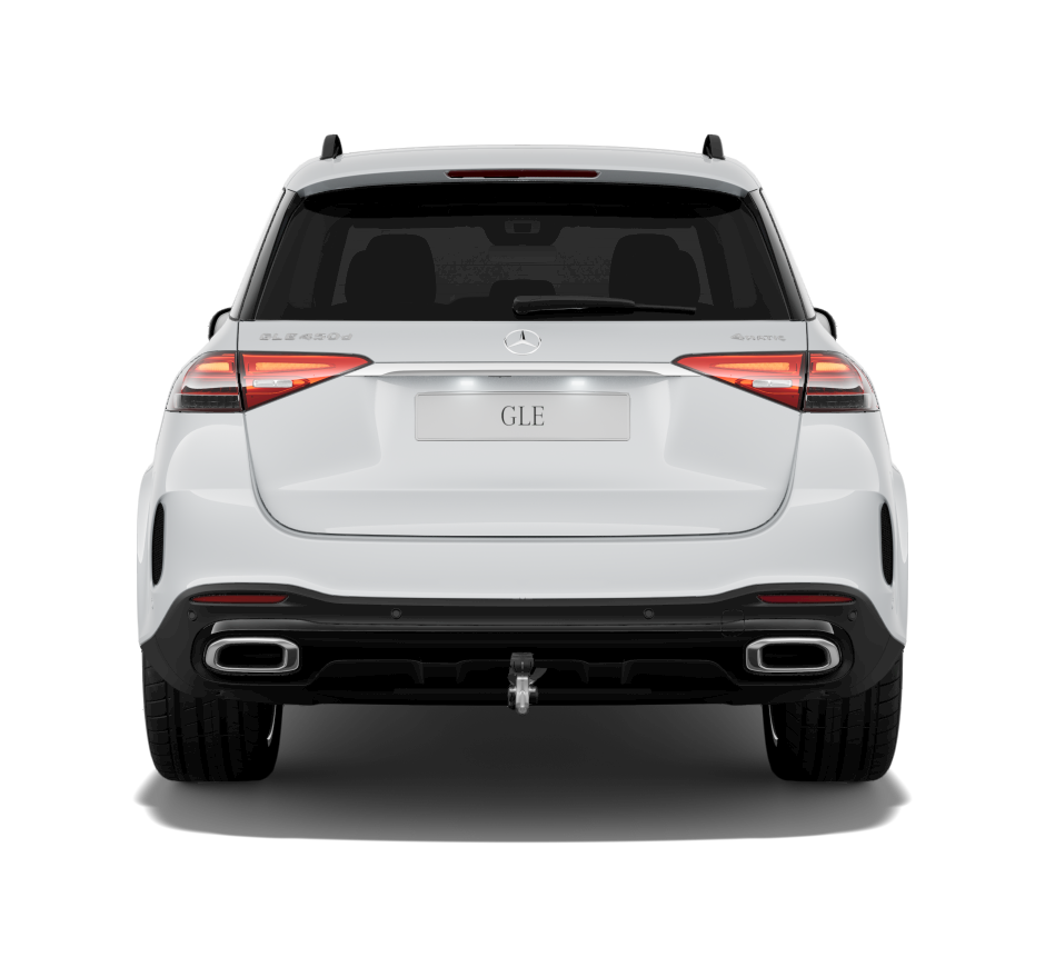 GLE 450 d 4MATIC Edition 140 Years