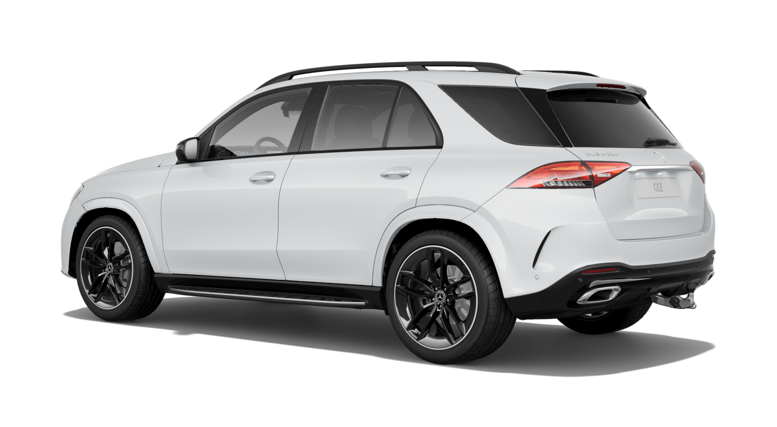 GLE 450 d 4MATIC Edition 140 Years
