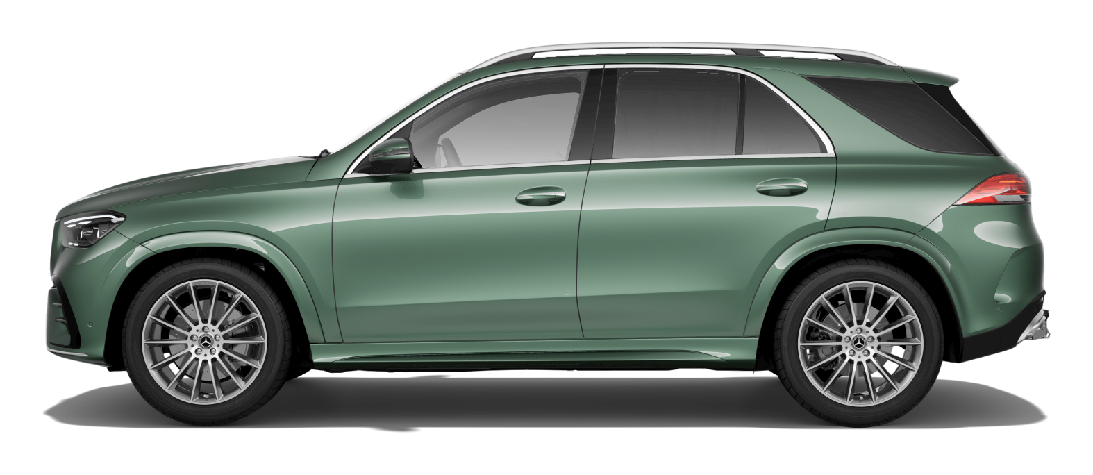 GLE 450 d 4MATIC Edition 140 Years