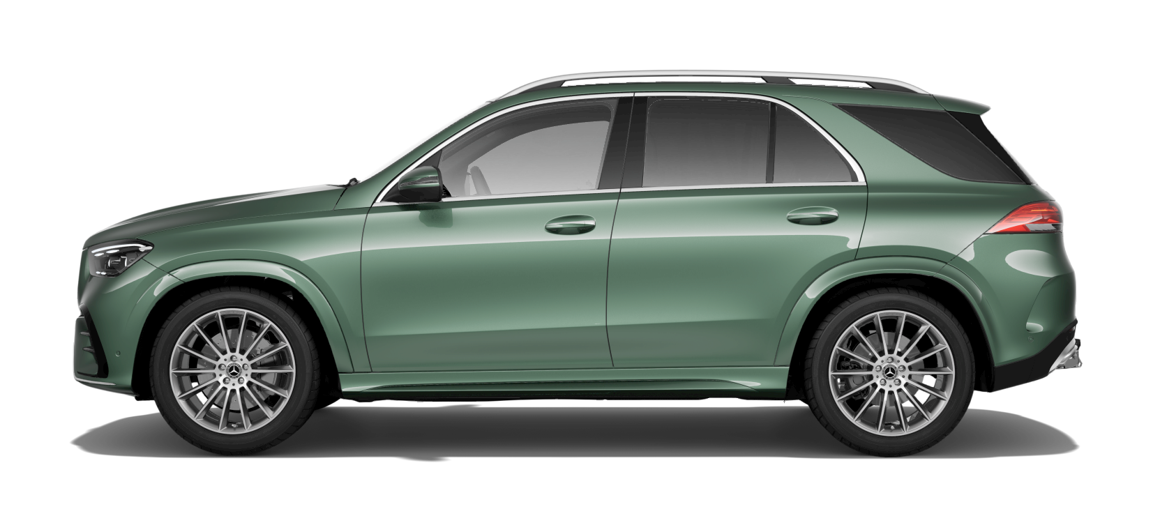 GLE 450 d 4MATIC Edition 140 Years