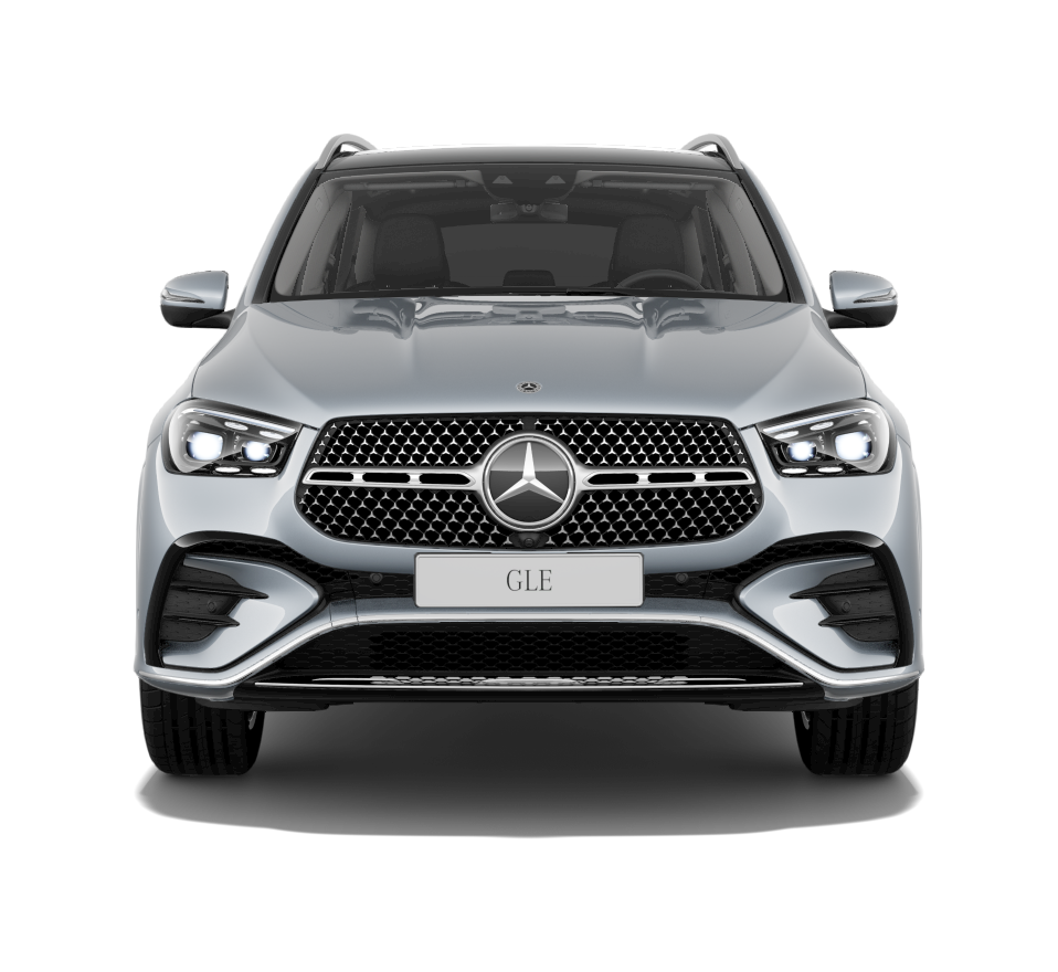 GLE 450 d 4MATIC Edition 140 Years