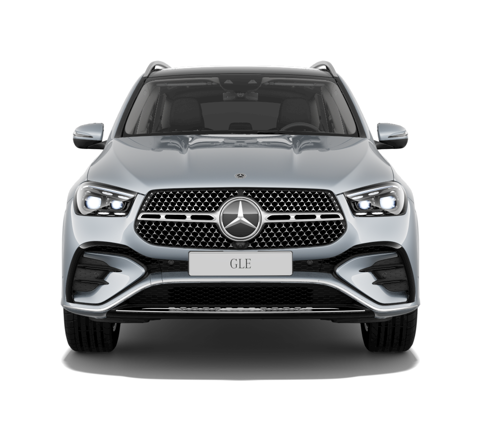 GLE 450 d 4MATIC Edition 140 Years
