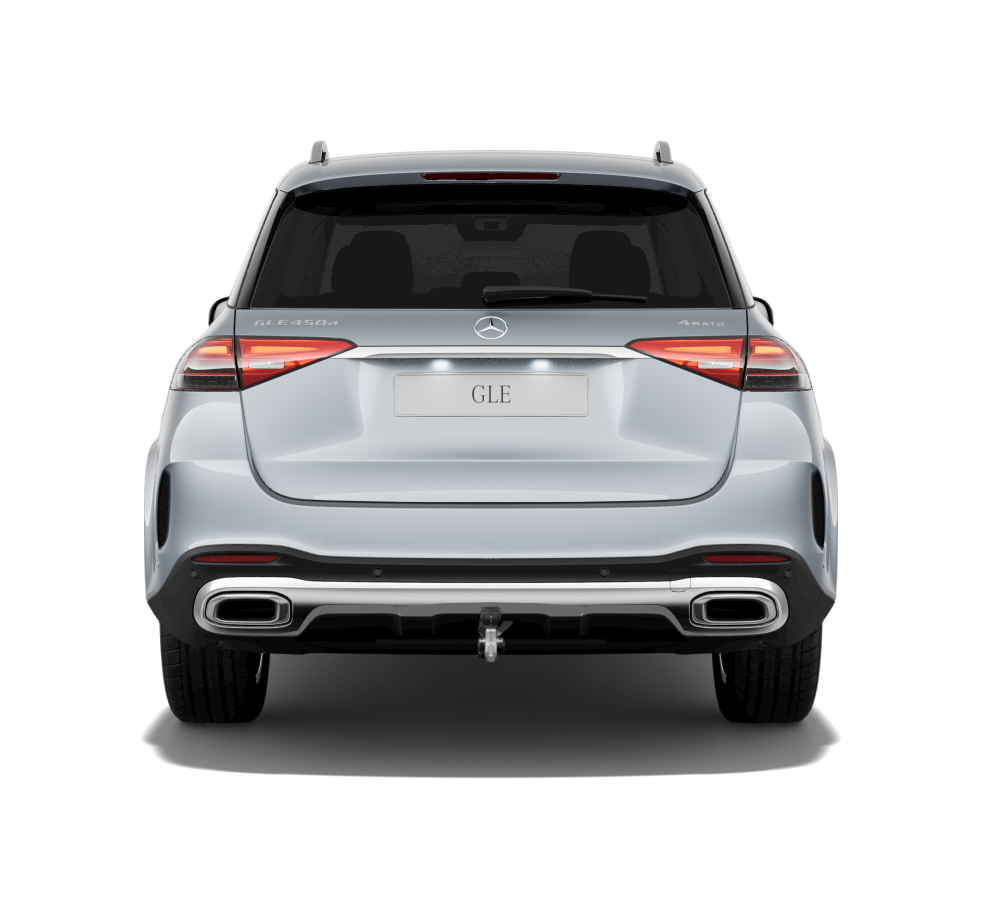 GLE 450 d 4MATIC Edition 140 Years