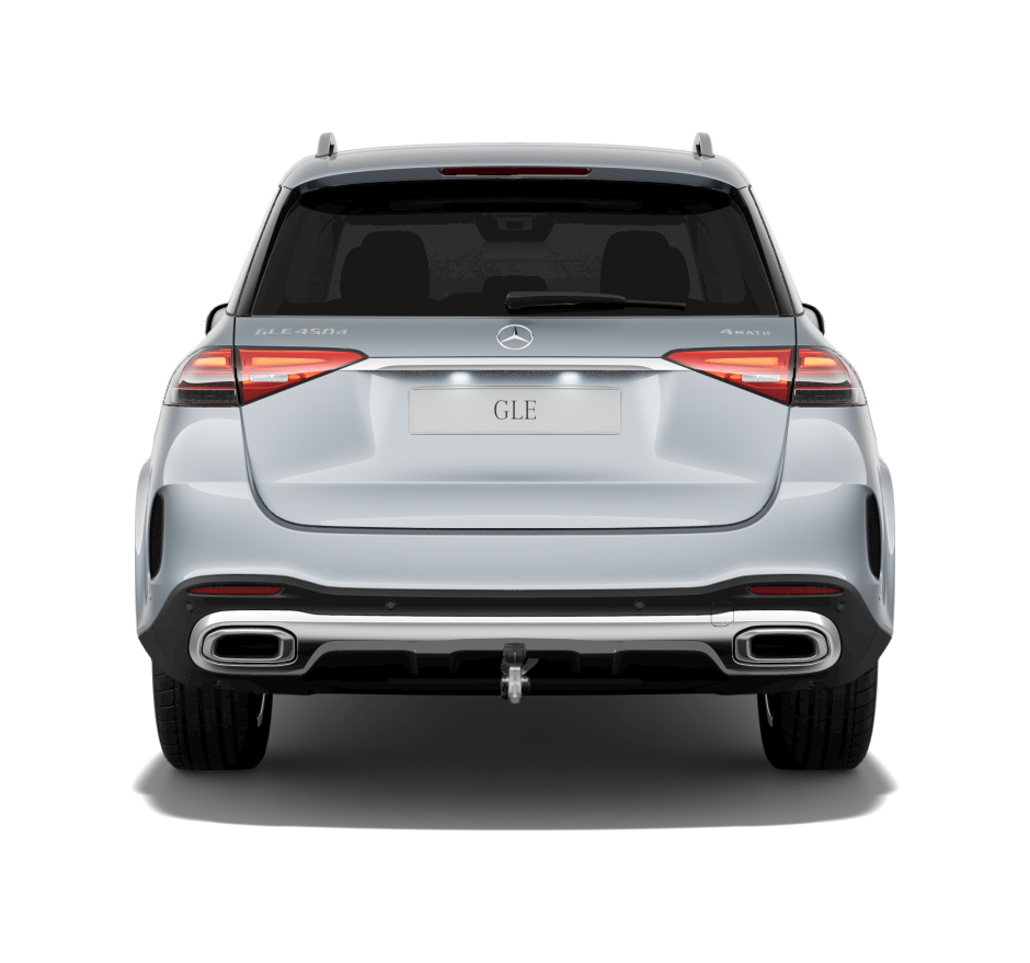 GLE 450 d 4MATIC Edition 140 Years