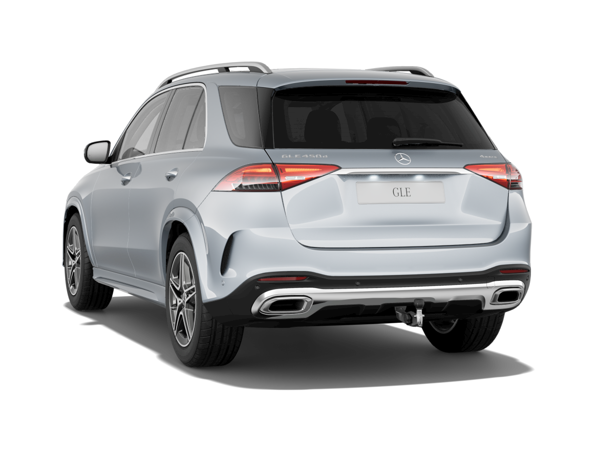 GLE 450 d 4MATIC Edition 140 Years