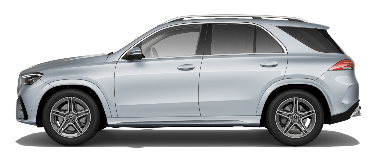 GLE 450 d 4MATIC Edition 140 Years