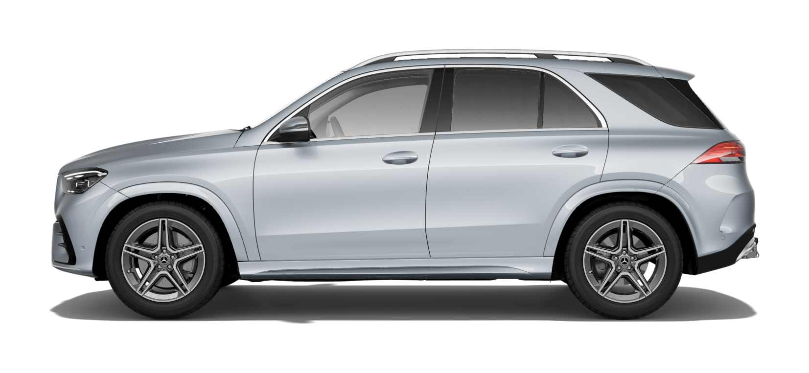 GLE 450 d 4MATIC Edition 140 Years