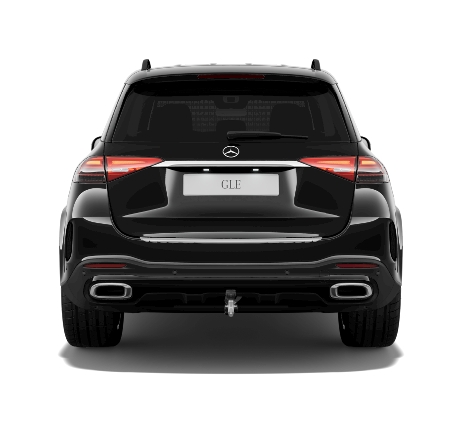 GLE 450 d 4MATIC Edition 140 Years