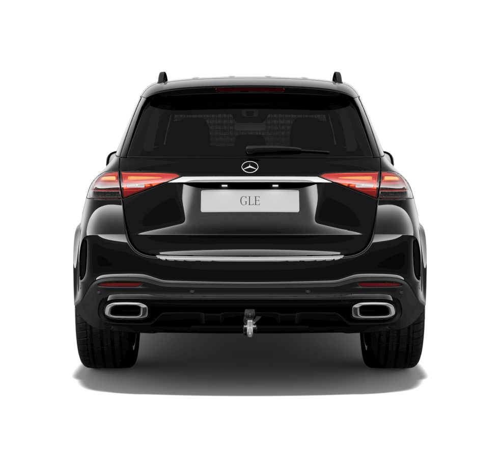 GLE 450 d 4MATIC Edition 140 Years