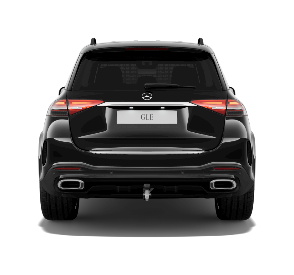 GLE 450 d 4MATIC Edition 140 Years