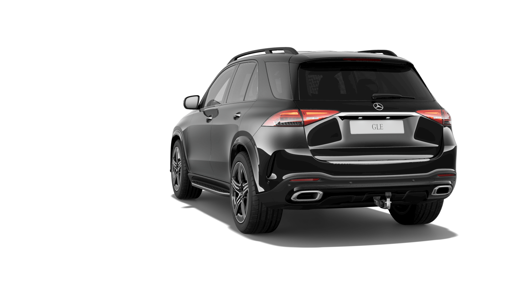 GLE 450 d 4MATIC Edition 140 Years