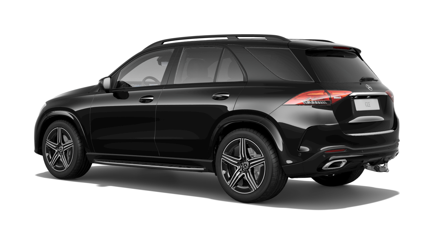 GLE 450 d 4MATIC Edition 140 Years
