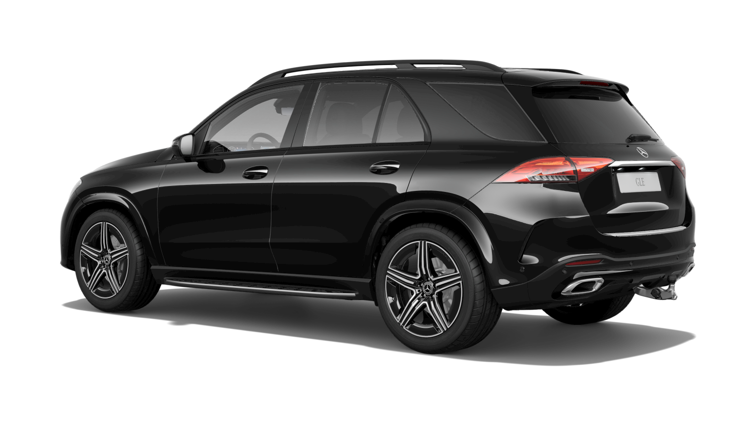 GLE 450 d 4MATIC Edition 140 Years