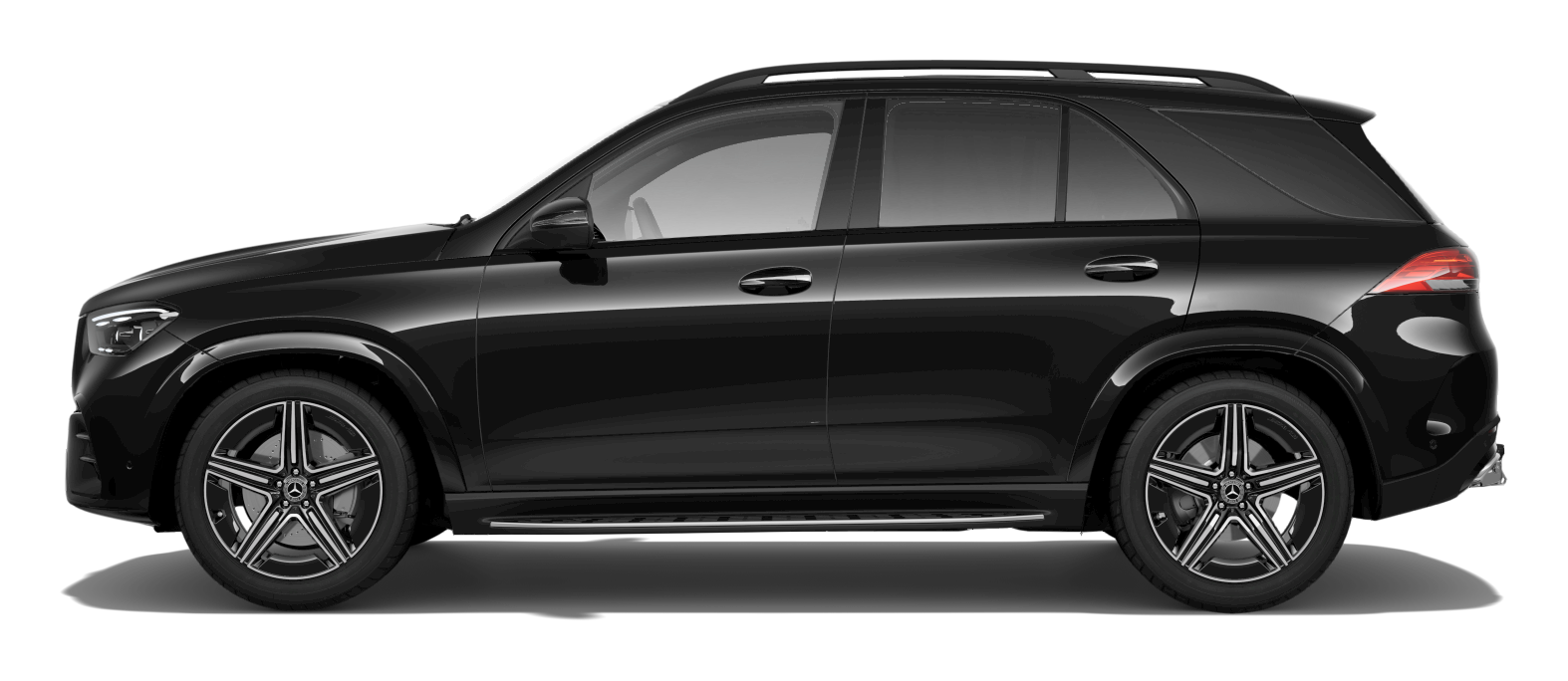 GLE 450 d 4MATIC Edition 140 Years