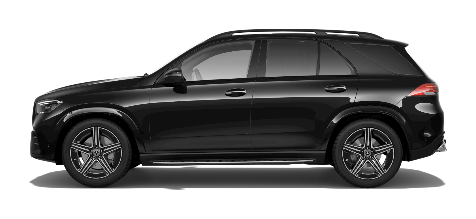 GLE 450 d 4MATIC Edition 140 Years