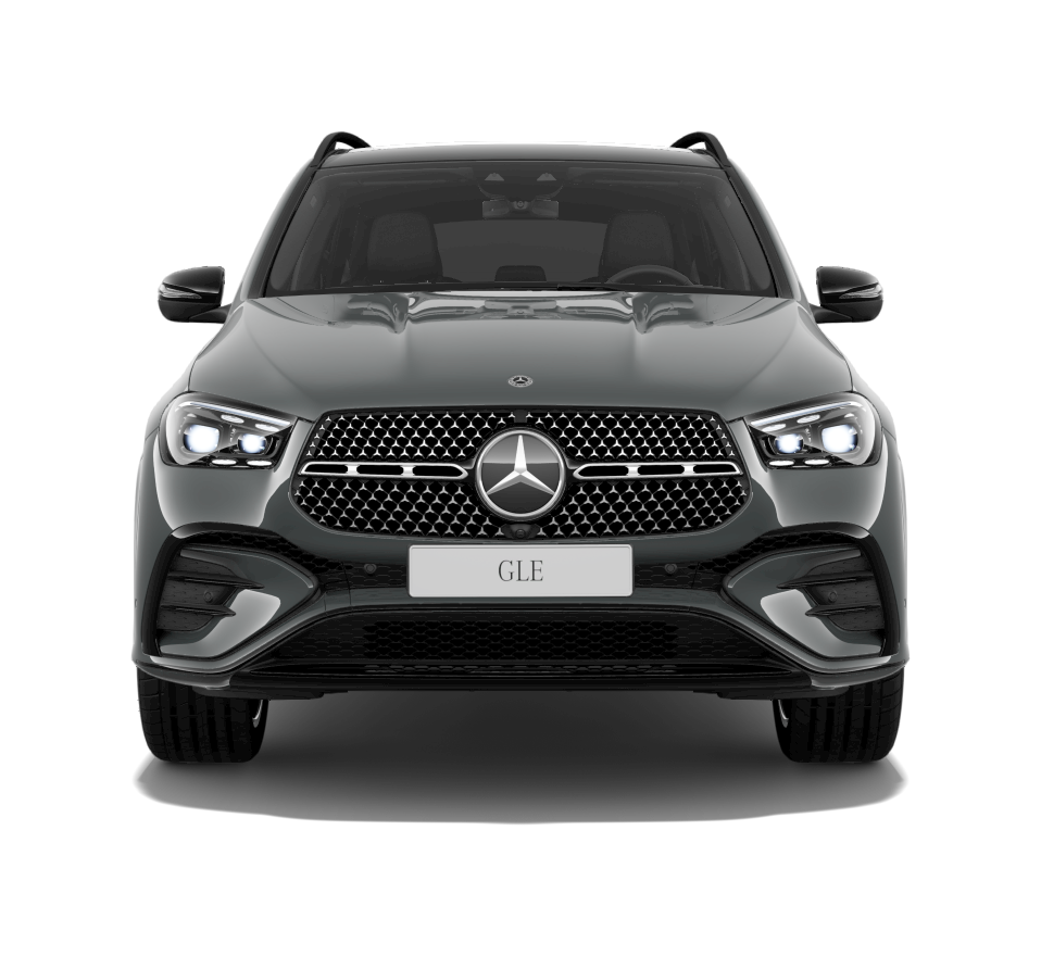 GLE 450 d 4MATIC Edition 140 Years