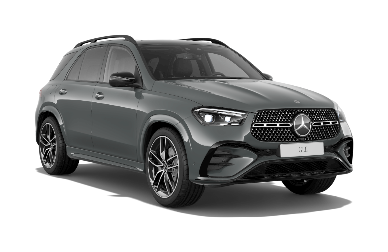 GLE 450 d 4MATIC Edition 140 Years