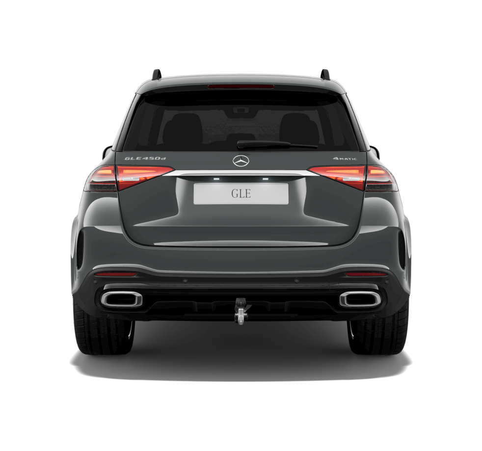 GLE 450 d 4MATIC Edition 140 Years