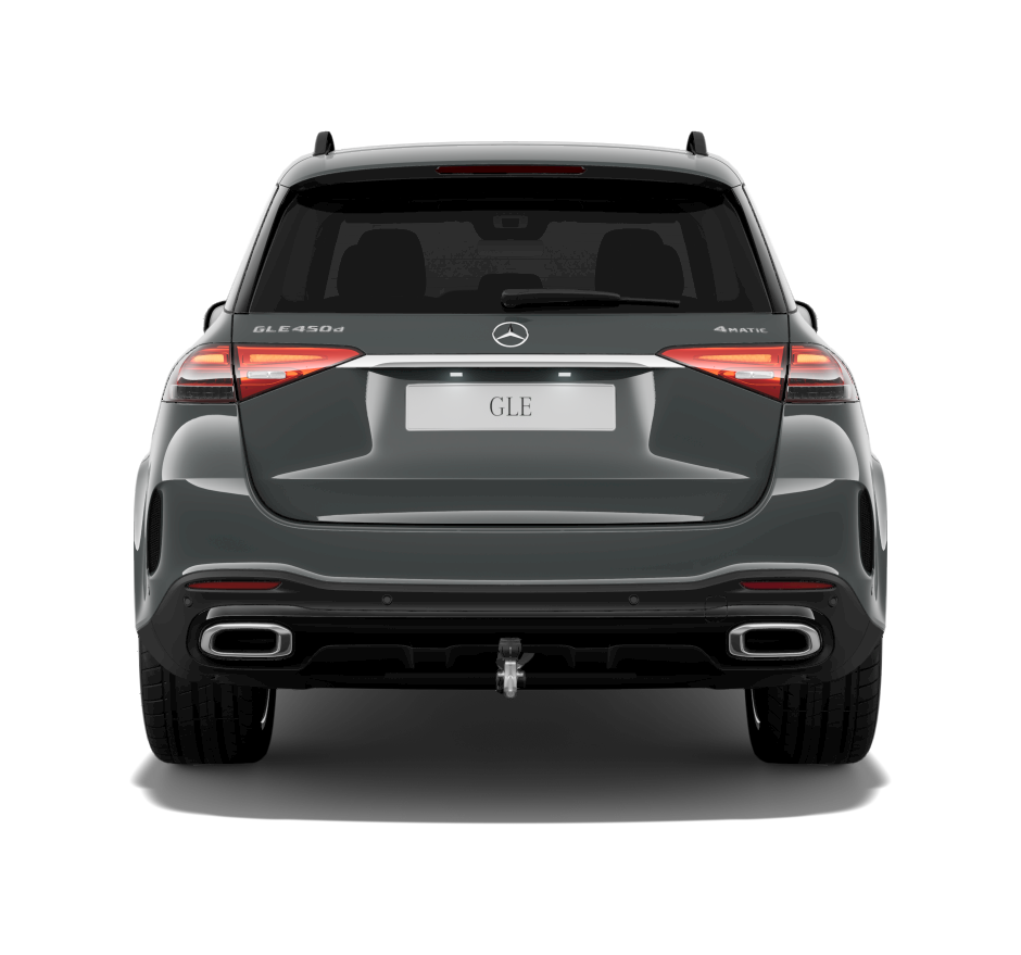 GLE 450 d 4MATIC Edition 140 Years