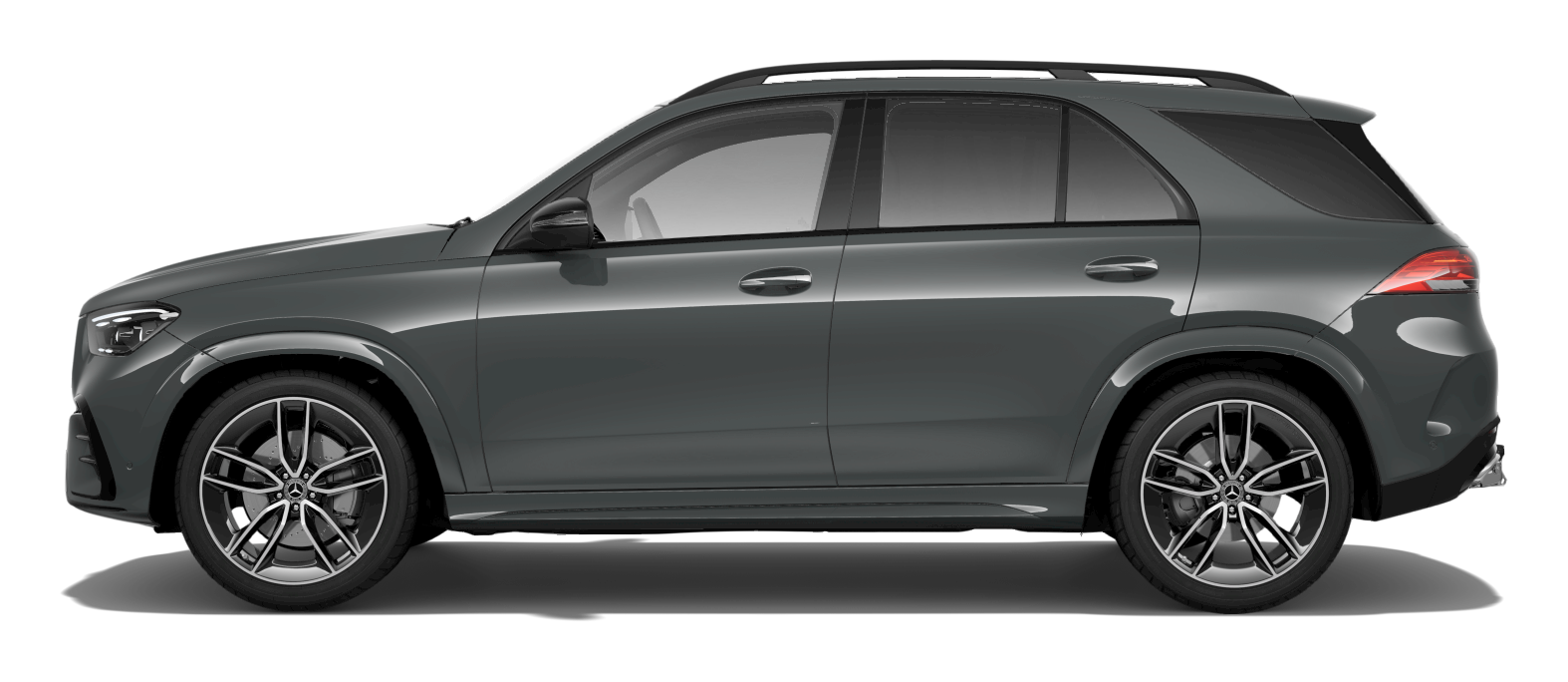 GLE 450 d 4MATIC Edition 140 Years