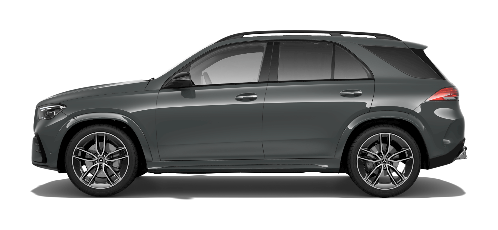 GLE 450 d 4MATIC Edition 140 Years