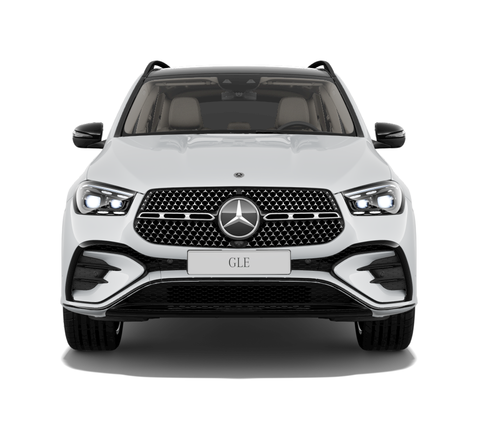 GLE 450 d 4MATIC Edition 140 Years