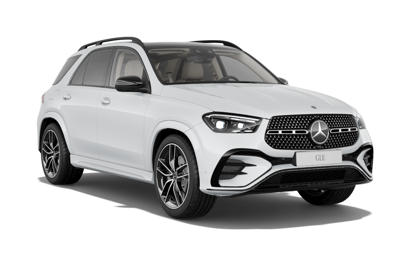 GLE 450 d 4MATIC Edition 140 Years