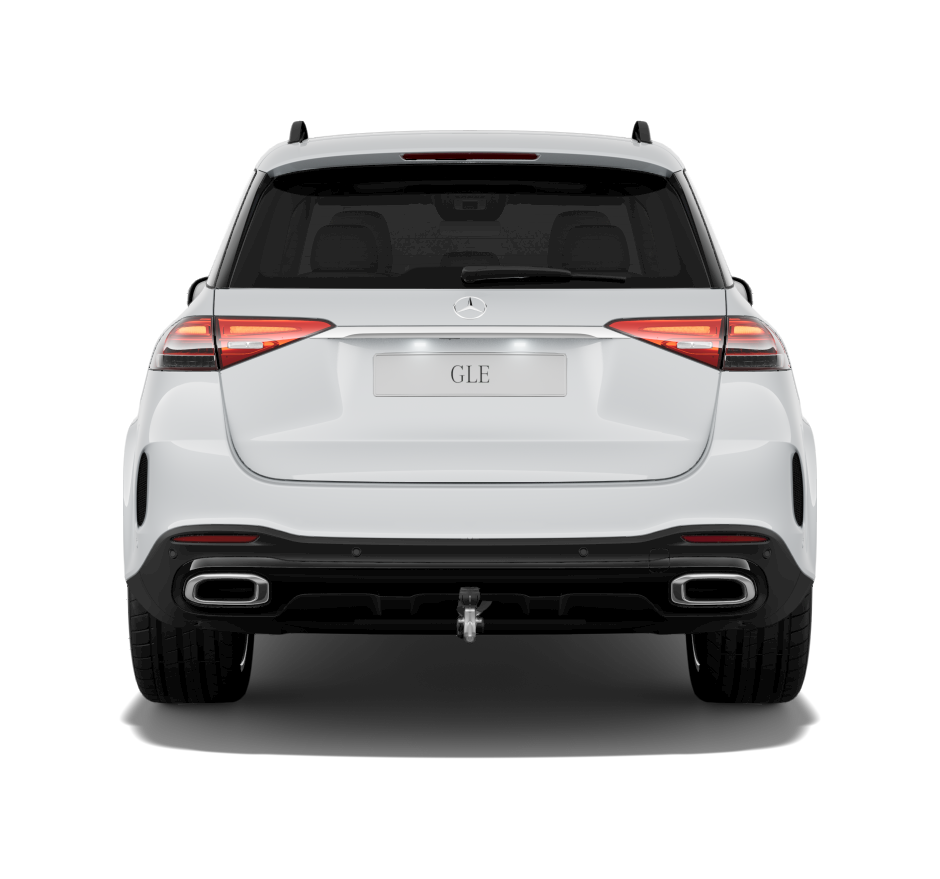 GLE 450 d 4MATIC Edition 140 Years