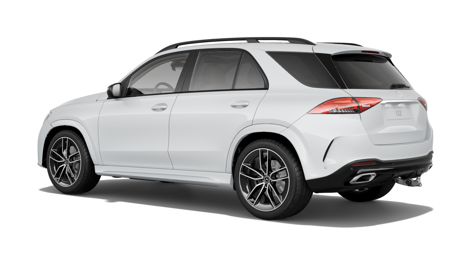 GLE 450 d 4MATIC Edition 140 Years