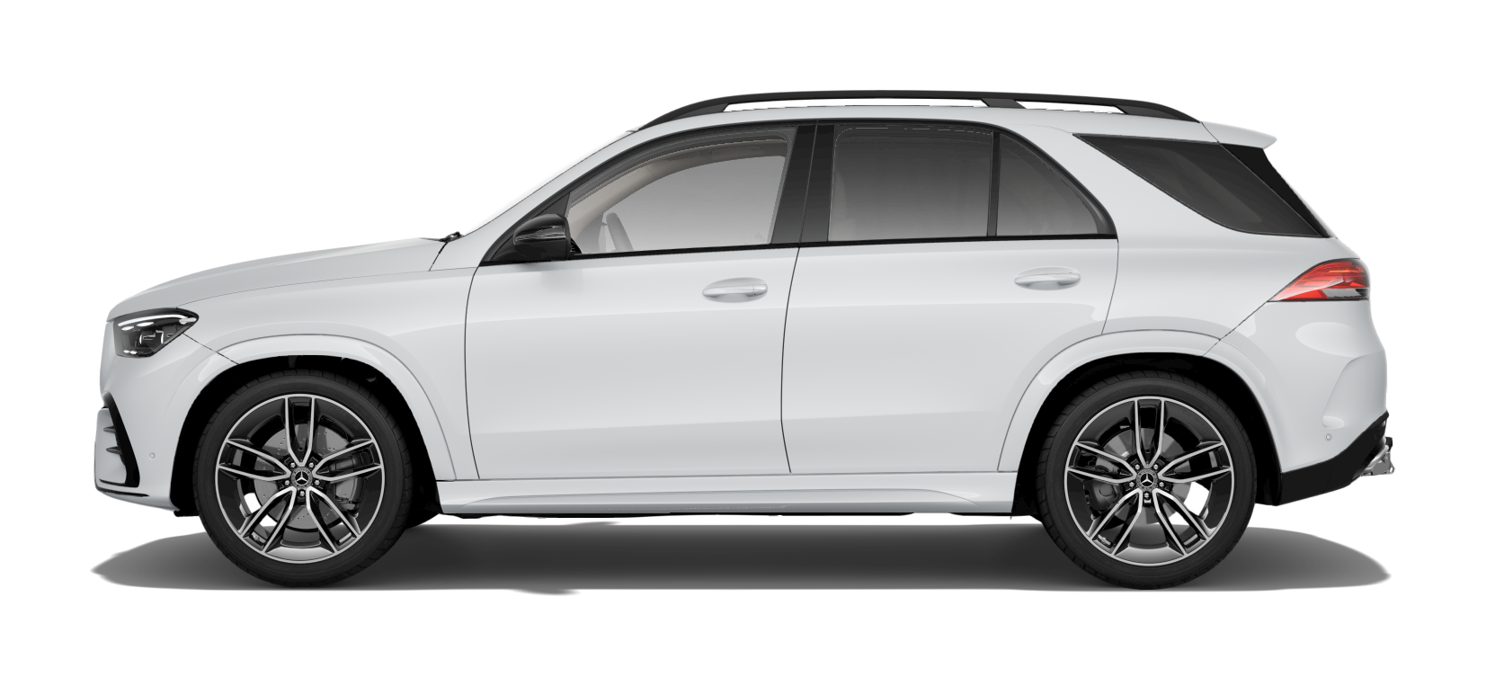 GLE 450 d 4MATIC Edition 140 Years