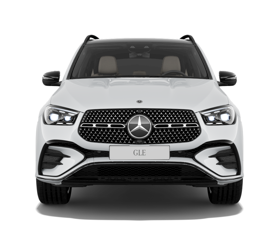 GLE 450 d 4MATIC Edition 140 Years