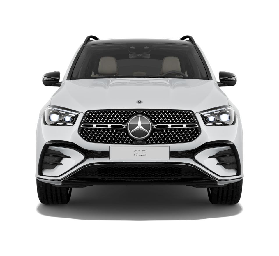 GLE 450 d 4MATIC Edition 140 Years