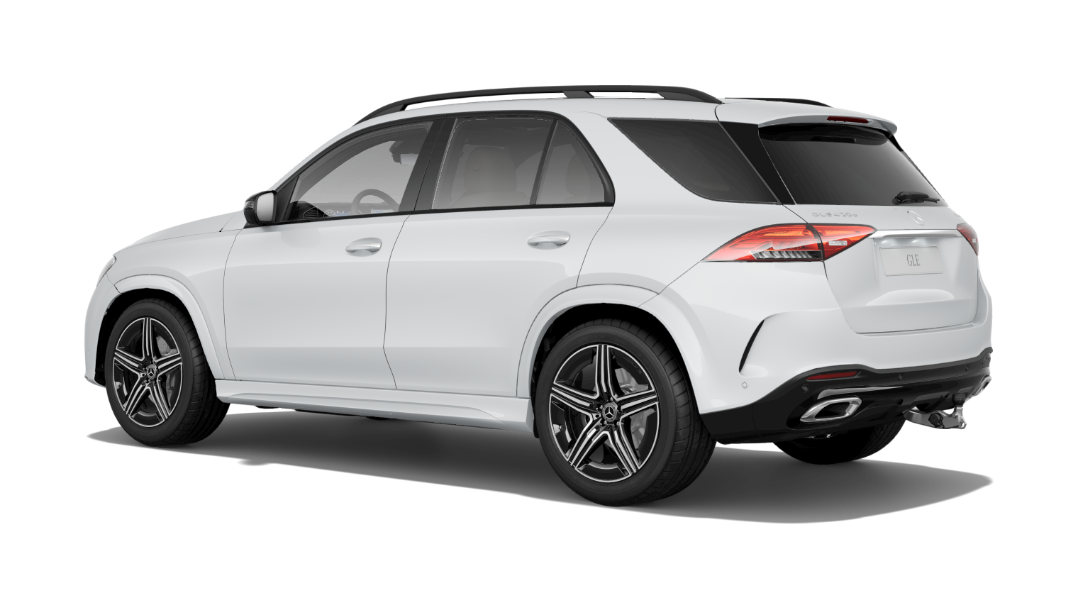 GLE 450 d 4MATIC Edition 140 Years
