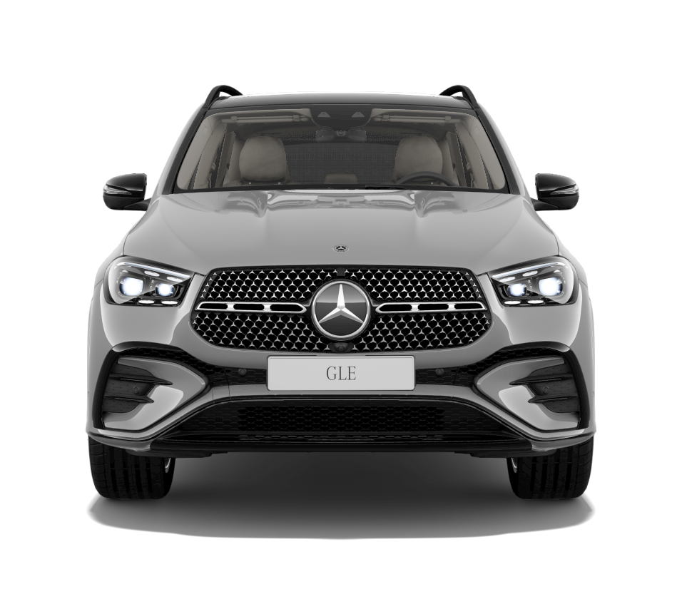 GLE 450 d 4MATIC Edition 140 Years