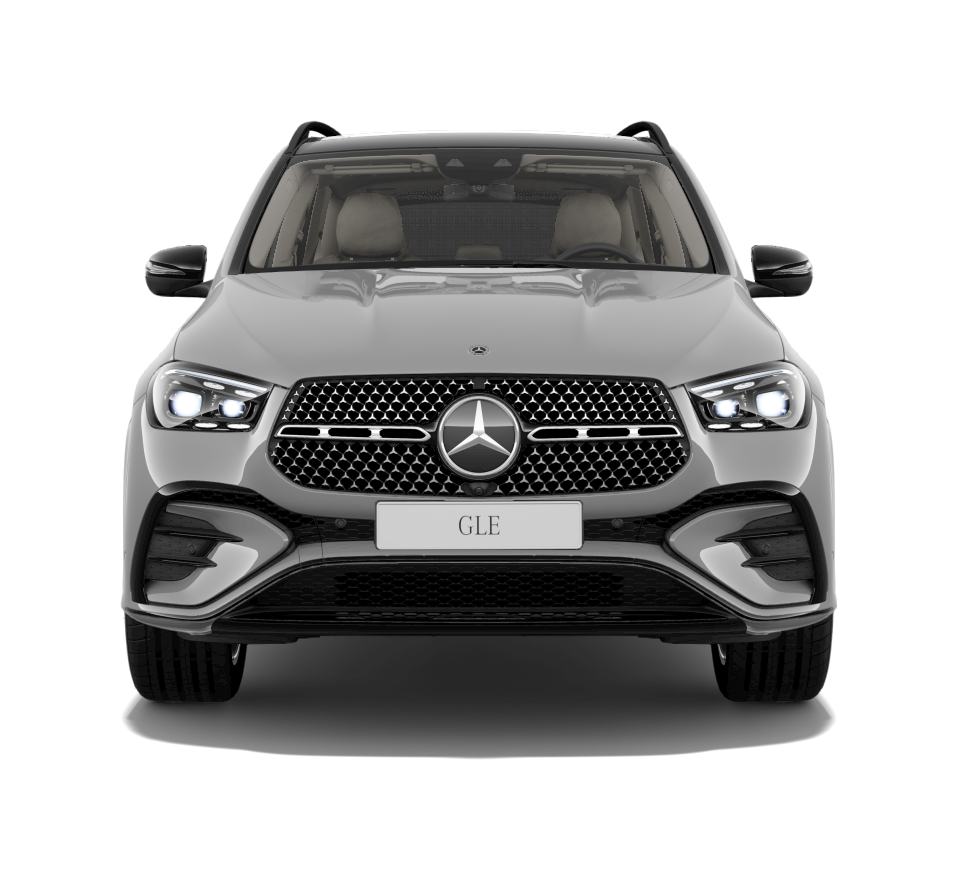 GLE 450 d 4MATIC Edition 140 Years