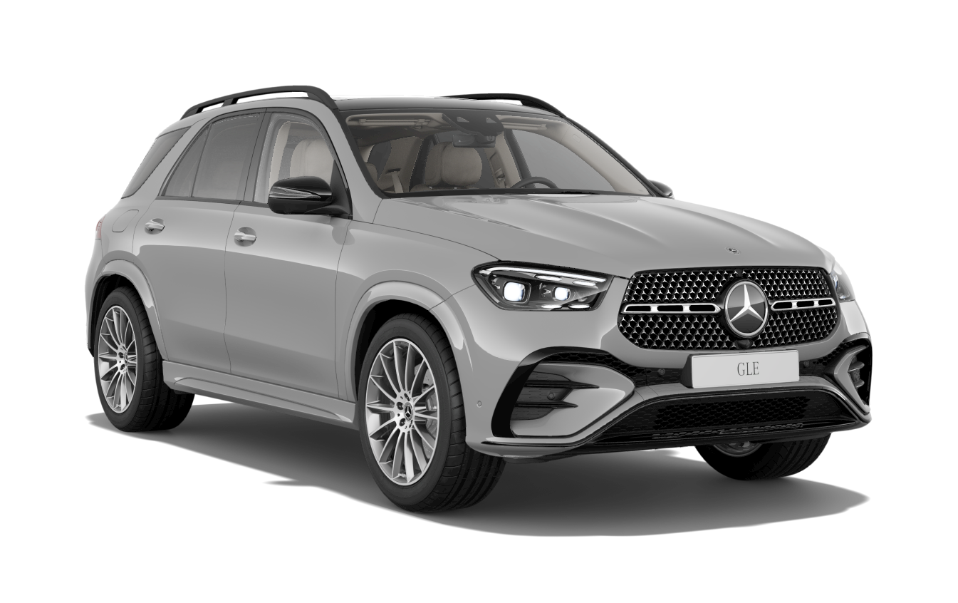 GLE 450 d 4MATIC Edition 140 Years