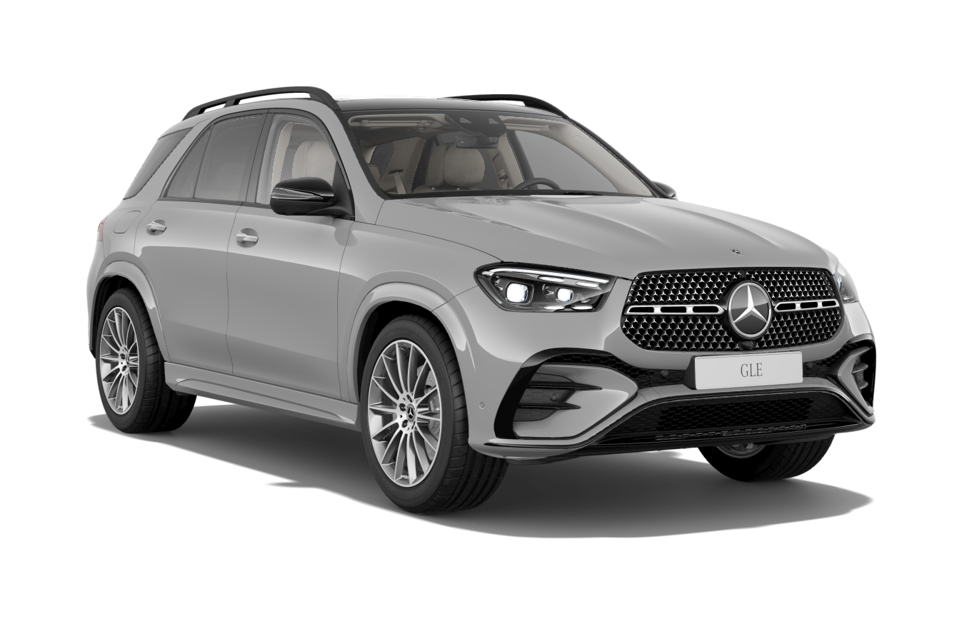 GLE 450 d 4MATIC Edition 140 Years