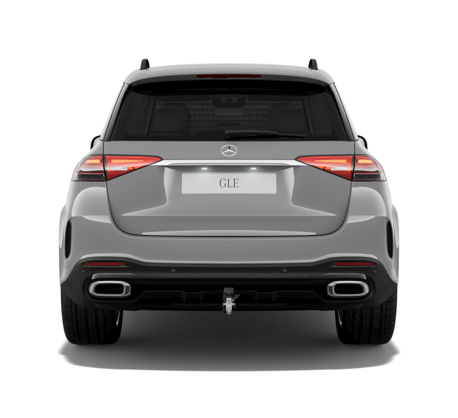 GLE 450 d 4MATIC Edition 140 Years