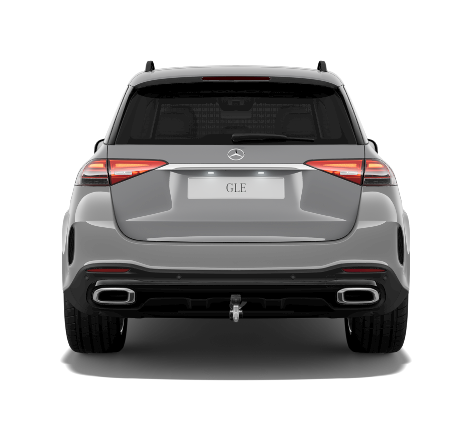 GLE 450 d 4MATIC Edition 140 Years