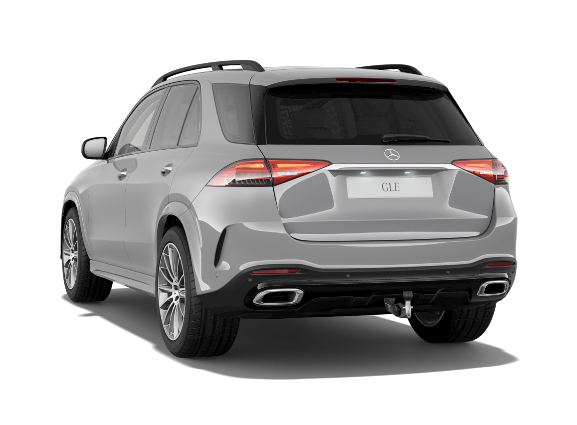 GLE 450 d 4MATIC Edition 140 Years