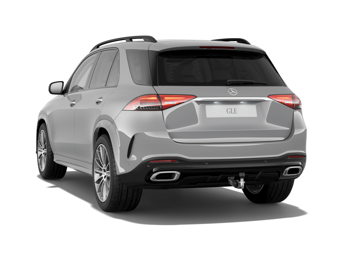GLE 450 d 4MATIC Edition 140 Years