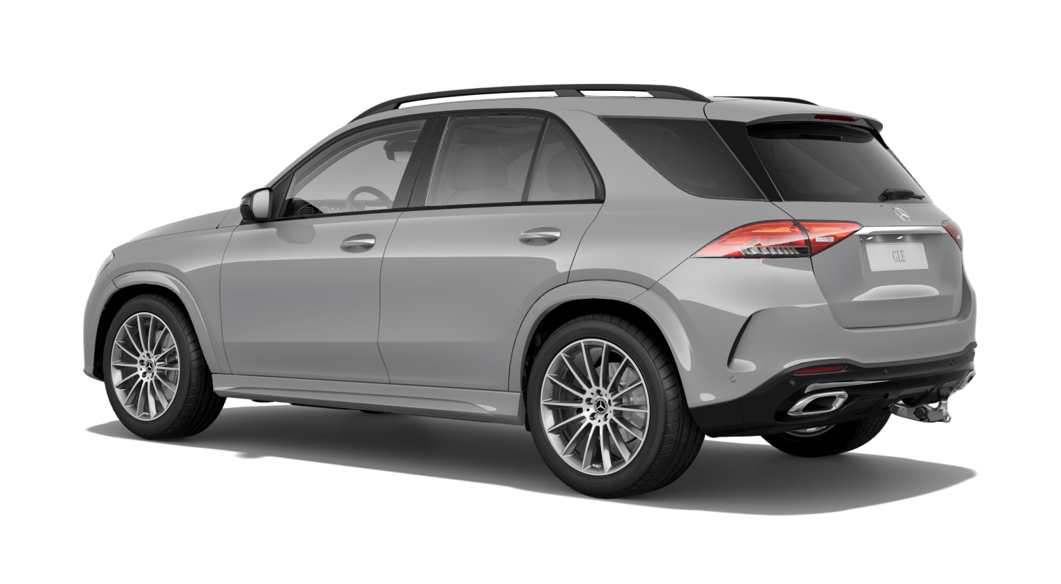 GLE 450 d 4MATIC Edition 140 Years