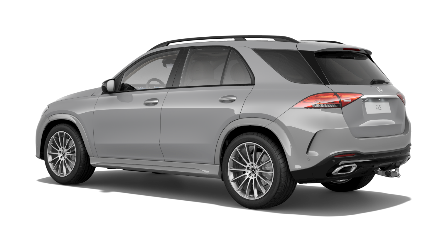 GLE 450 d 4MATIC Edition 140 Years