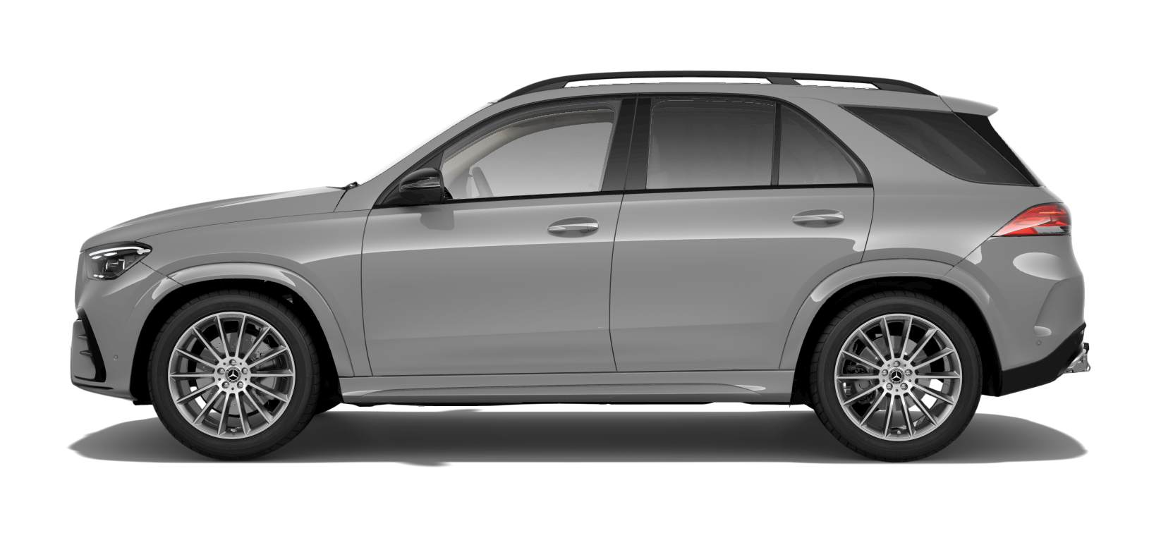 GLE 450 d 4MATIC Edition 140 Years