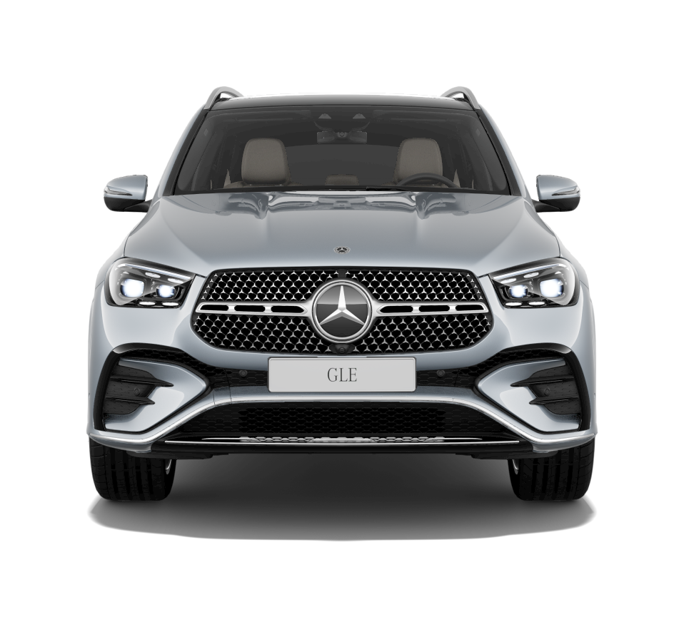 GLE 450 d 4MATIC Edition 140 Years