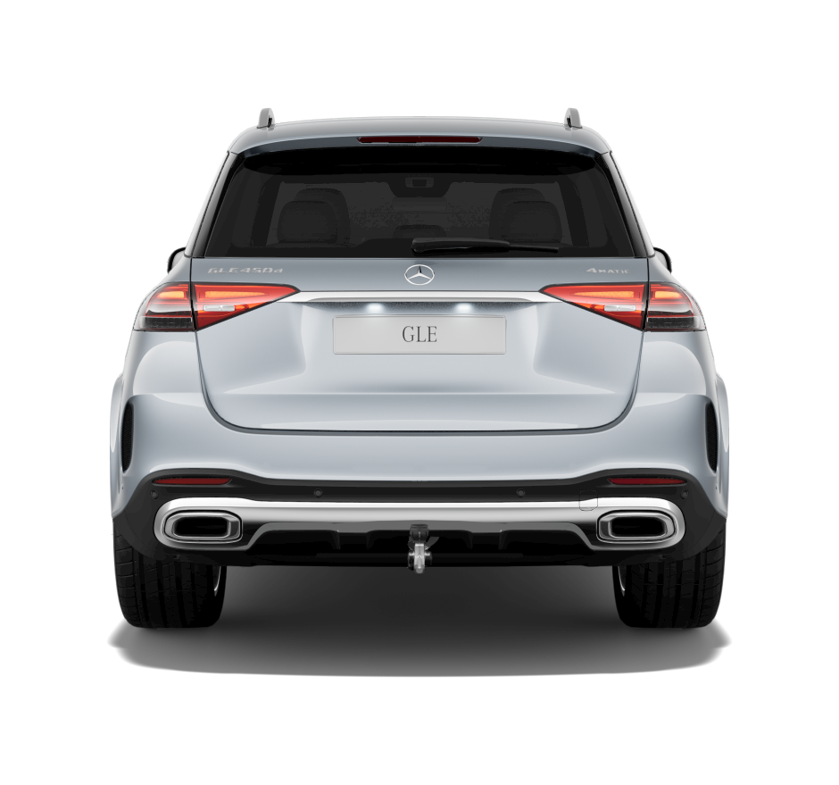 GLE 450 d 4MATIC Edition 140 Years