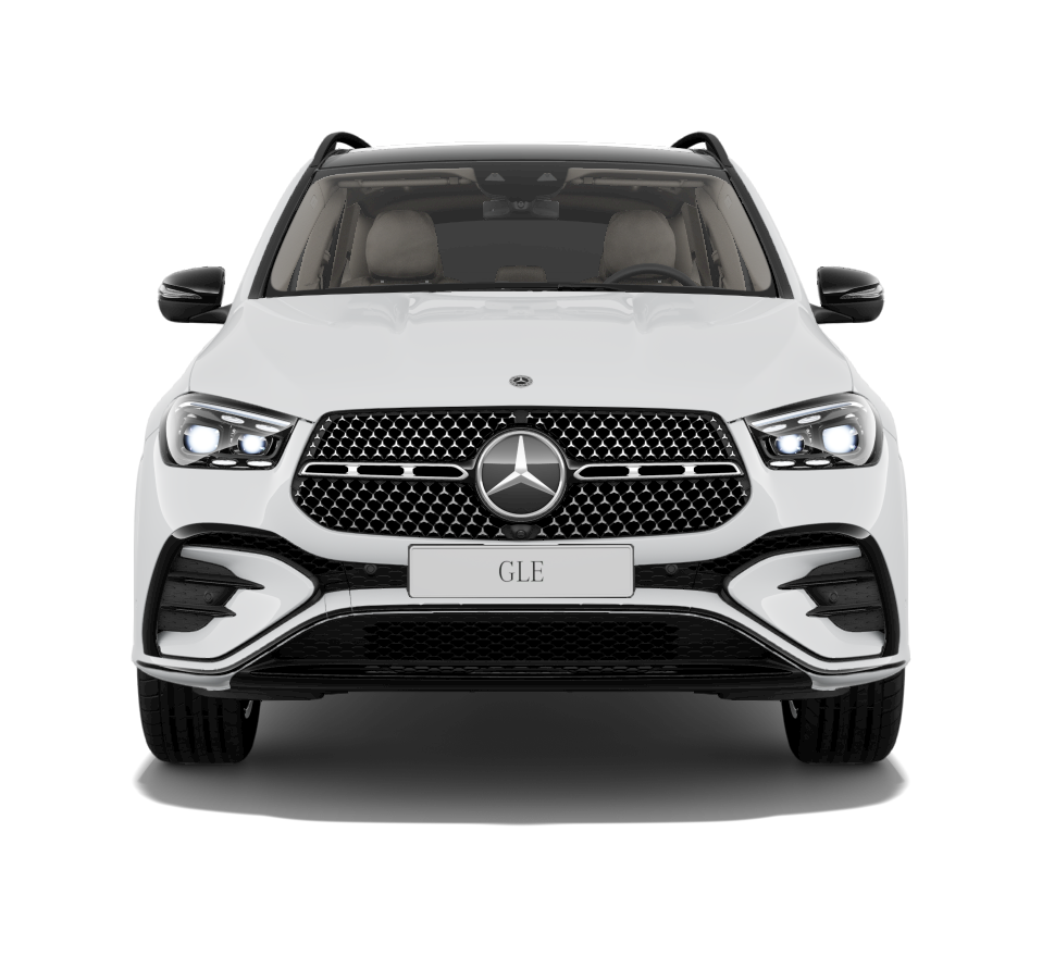 GLE 450 d 4MATIC Edition 140 Years