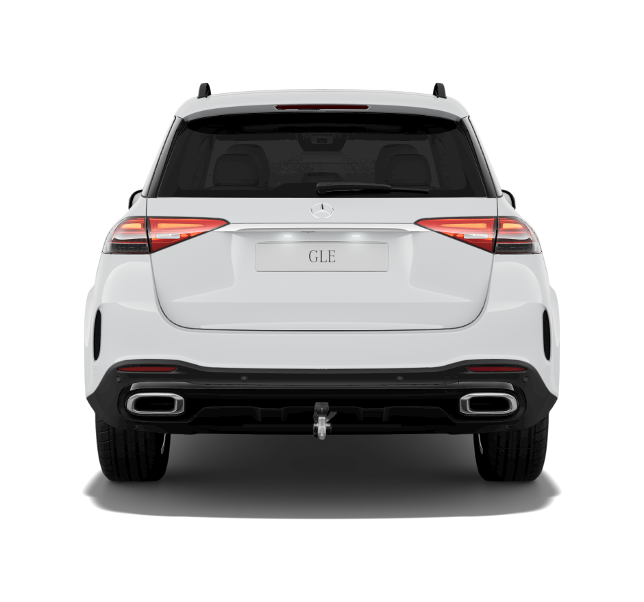 GLE 450 d 4MATIC Edition 140 Years